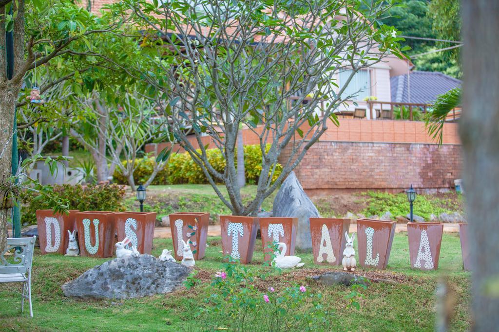 منتجع دوسيت تالاي Nong Nam Daeng المظهر الخارجي الصورة