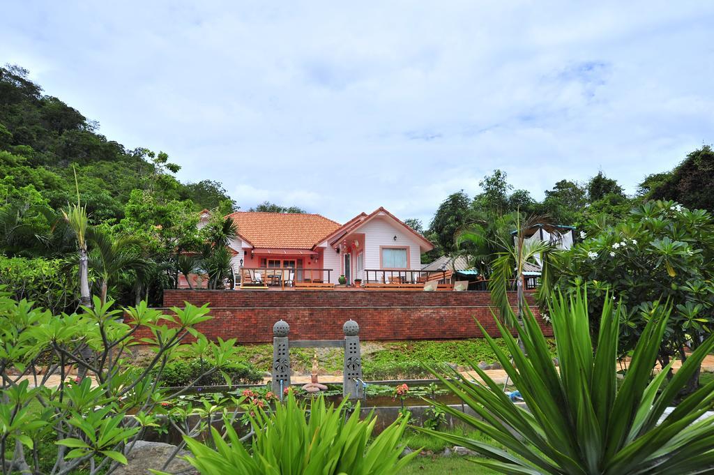 منتجع دوسيت تالاي Nong Nam Daeng المظهر الخارجي الصورة